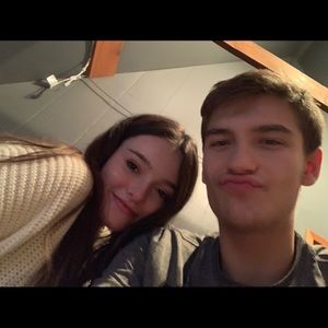 Meet your Posher, Olivia